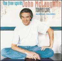 John McLaughlin - Tokyo Live