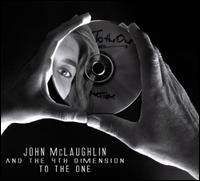 John McLaughlin - To the One