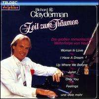 Richard Clayderman - Zeit Zum Traumen