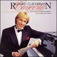 Richard Clayderman - Concerto Royal Philharmonic