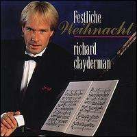 Richard Clayderman - Festliche Weihnacht