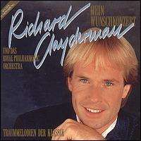 Richard Clayderman - Mein Wunschkonzert