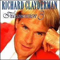 Richard Clayderman - Traumereien, Vol. III