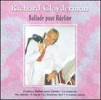 Richard Clayderman - Ballade Pour Adeline