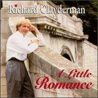 Richard Clayderman - A Little Romance