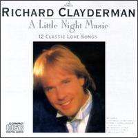 Richard Clayderman - A Little Night Music