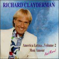 Richard Clayderman - America Latina, Vol. 2