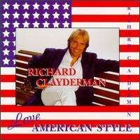 Richard Clayderman - Love American Style