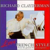 Richard Clayderman - Love French Style