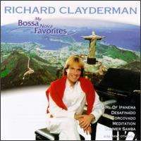 Richard Clayderman - My Bossa Nova Favorites