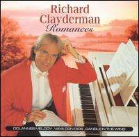 Richard Clayderman - Romances