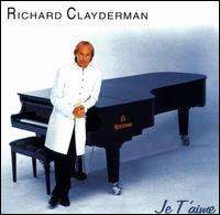 Richard Clayderman - Je T'aime