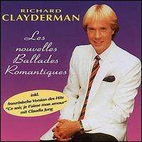 Richard Clayderman - Les Nouvelles Ballades Romantiques