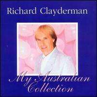 Richard Clayderman - My Australian Collection