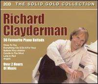 Richard Clayderman - 36 Favourite Piano Ballads