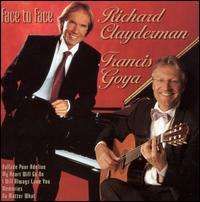 Richard Clayderman - Face to Face