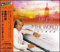Richard Clayderman - Colezo: World Tour