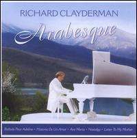Richard Clayderman - Arabesque