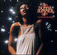 Donna Summer - Love to Love You Baby