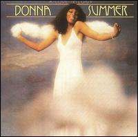 Donna Summer - A Love Trilogy