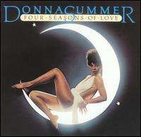 Donna Summer - Four Seasons of Love