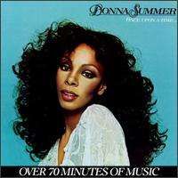 Donna Summer - Once Upon a Time...