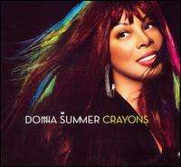 Donna Summer - Crayons