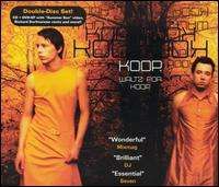 Koop - Waltz for Koop