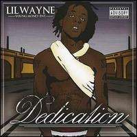 Lil Wayne - Dedication [Chopped & Screwed]
