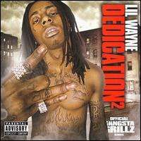 Lil Wayne - Dedication 2