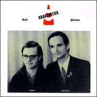 Kraftwerk - Ralf and Florian