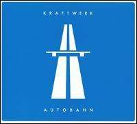 Kraftwerk - Autobahn