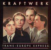 Kraftwerk - Trans-Europe Express