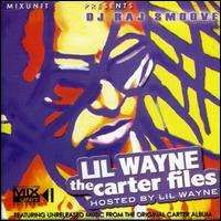 Lil Wayne - Carter Files