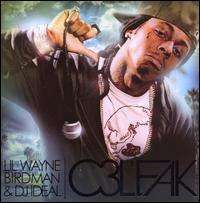 Lil Wayne - C3: The Leak