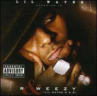 Lil Wayne - R&B Weezy, Pt. 1