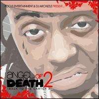 Lil Wayne - Angel of Death, Vol. 2 (Back to the Carter 3)