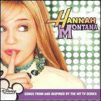 Hannah Montana - Hannah Montana
