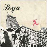 Leya - Watch You Don't Take Off