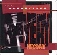 The Herbaliser - Very Mercenary