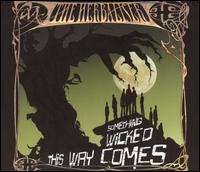 The Herbaliser - Something Wicked