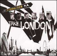 The Herbaliser - Take London
