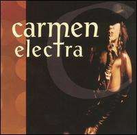 Carmen Electra - Carmen Electra