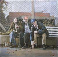 I Am Kloot - Natural History