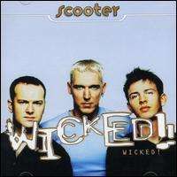 Scooter - Wicked