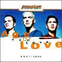 Scooter - The Age of Love