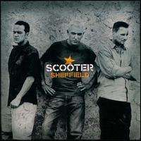 Scooter - Sheffield [Import]
