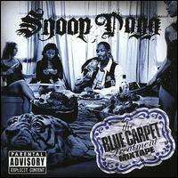 Snoop Dogg - The Blue Carpet Treatment Mixtape