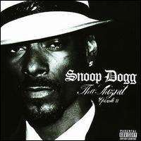 Snoop Dogg - Tha Shiznit