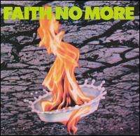 Faith No More - The Real Thing